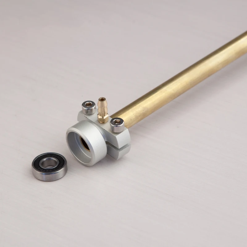 Съемный подшипниковый блок TFL с медной трубкой дизайн B для радиоуправляемой