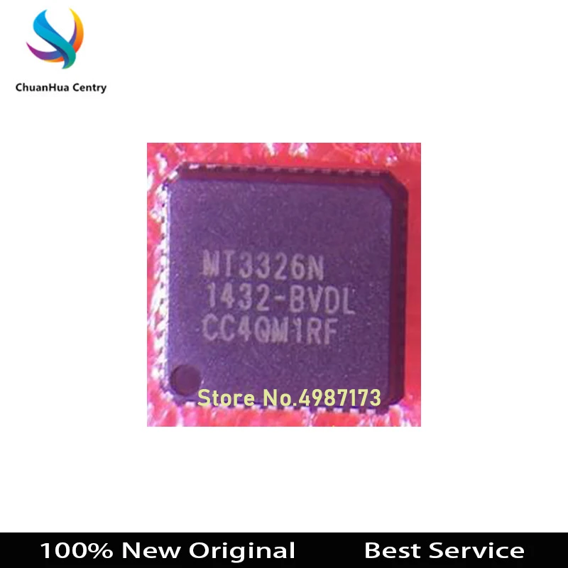 mt3326n
