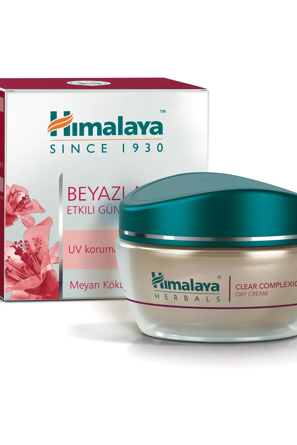 

Brand: Himalayan Whitening Effective Day Cream 50 ml Category: Facial Cream
