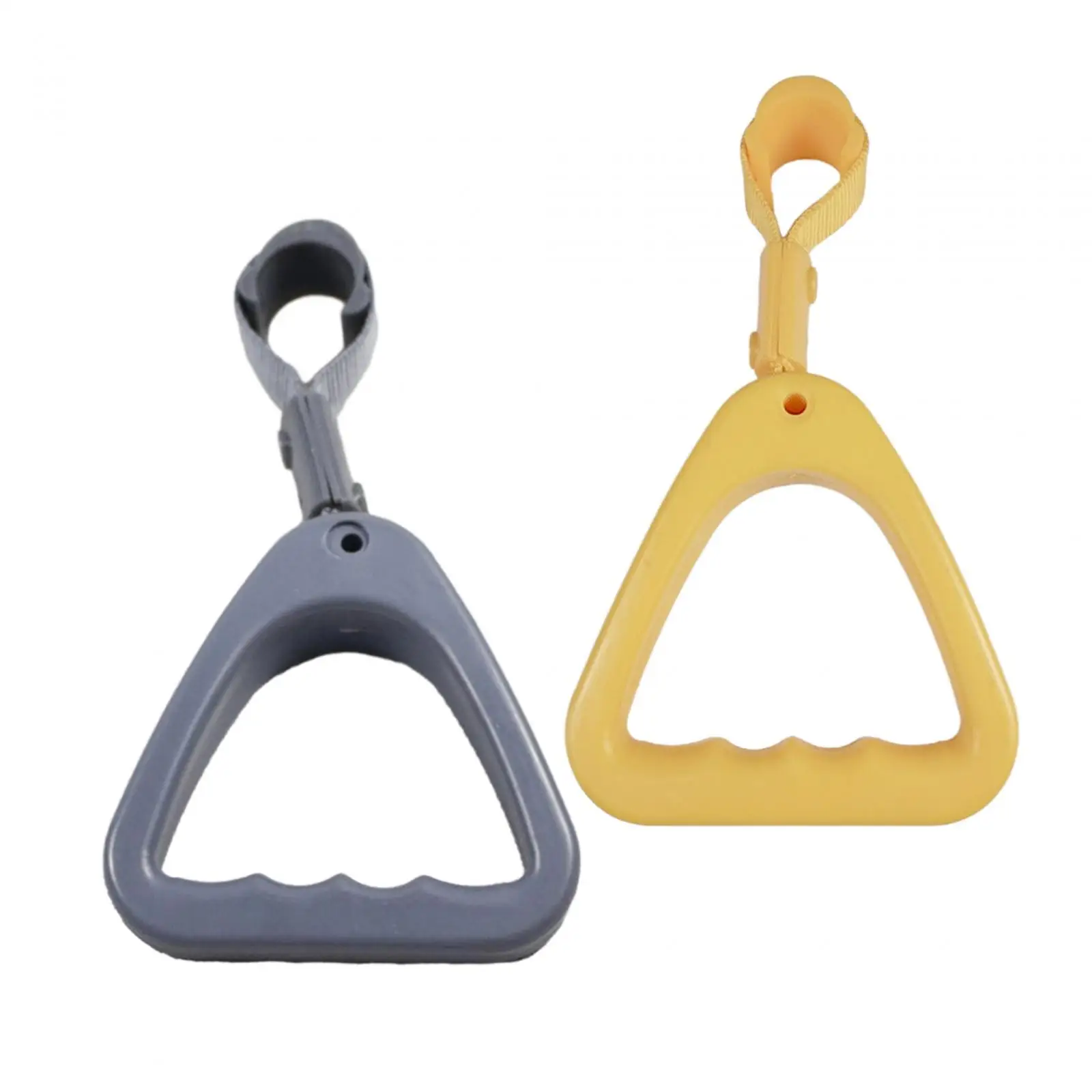 Профессиональная легкая сменная рукоятка для автобуса