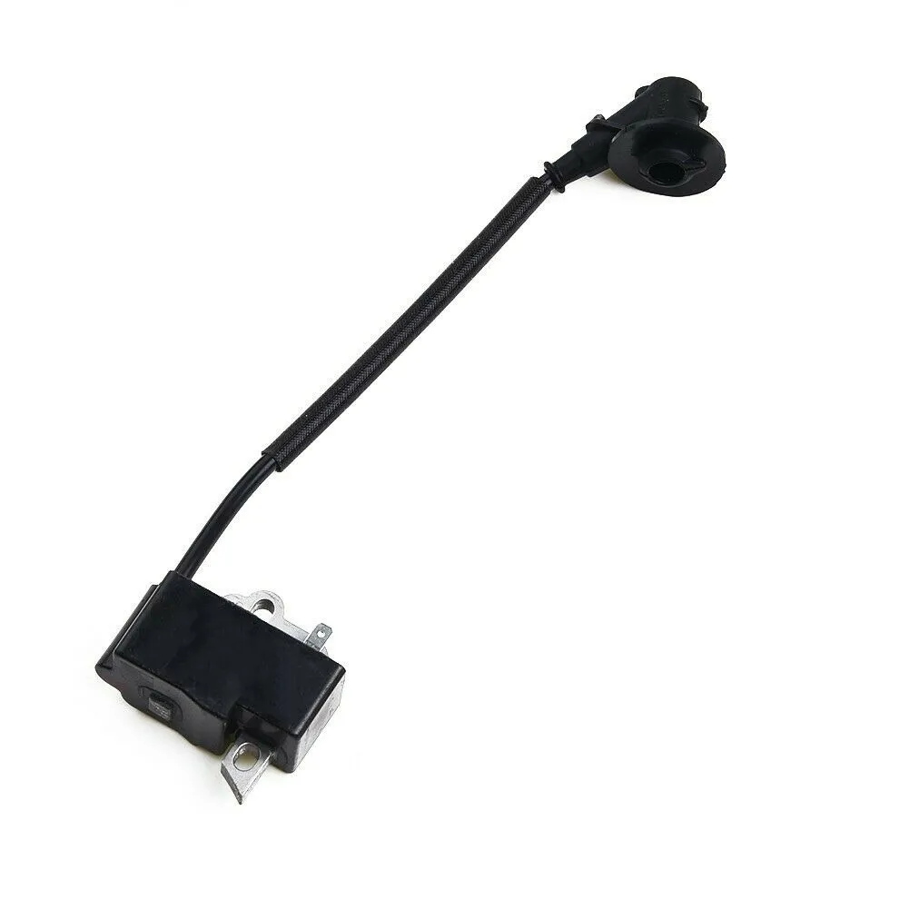

Ignition Coil For Dolmar PS-460/PS-500/PS-500,PS-510,PS-4600S PS-5000/PS-5100S Reference PN 181-143-204 BPMR7A Garden Tools