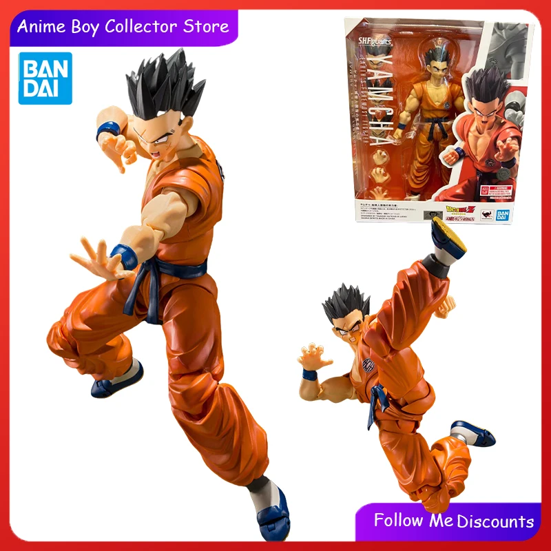 Bandai S.H.Figuarts Dragon Ball Z Фигурки