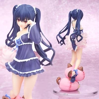 sexy anime girl figure chooujhigen gamer neepptune noire nightgown ver ecchi figure waiifu action figure hentai figure