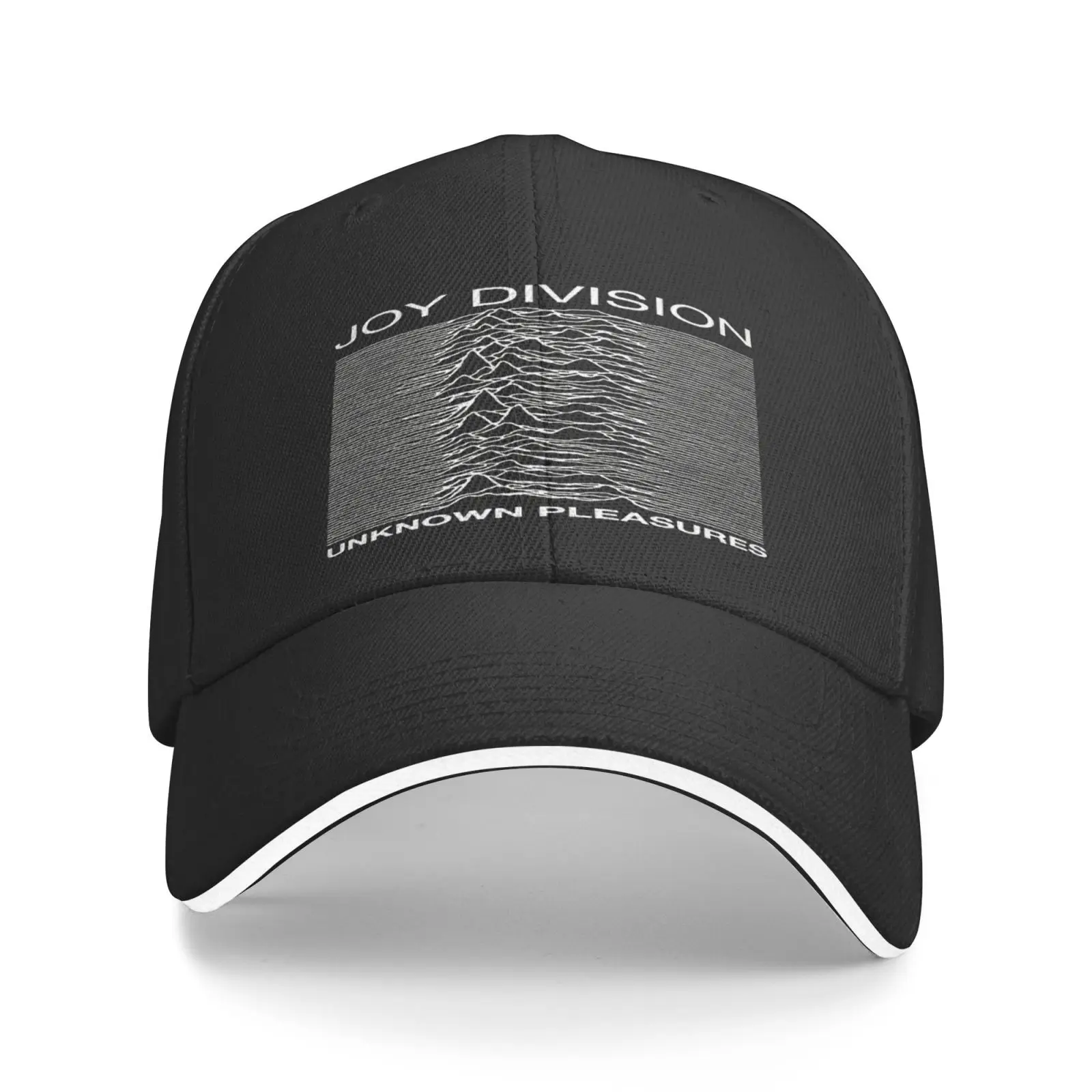 

Joy Division Unknown Pleasures Men's Caps Cap Male Beret Trucker Hat Hats For Girls Caps Women's Hat Hip Hop Hats Hats For Men