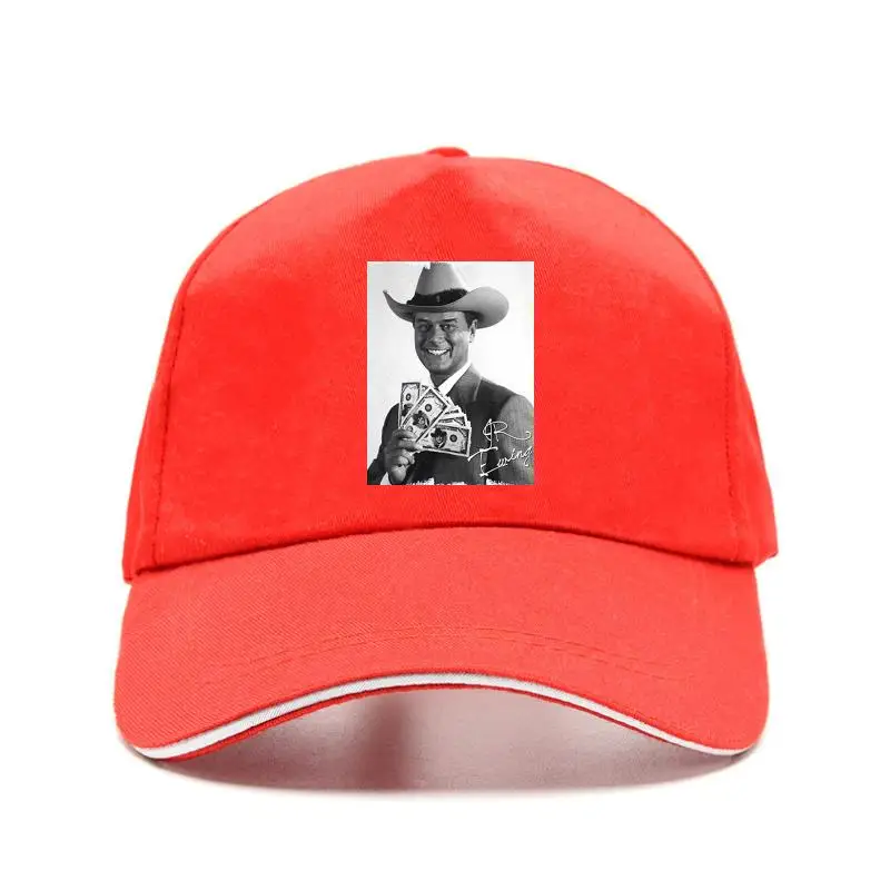 

Summer Outdoor Cotton Fashion Jr Ewing : Baseball Cap Picture Celebrity 7015246