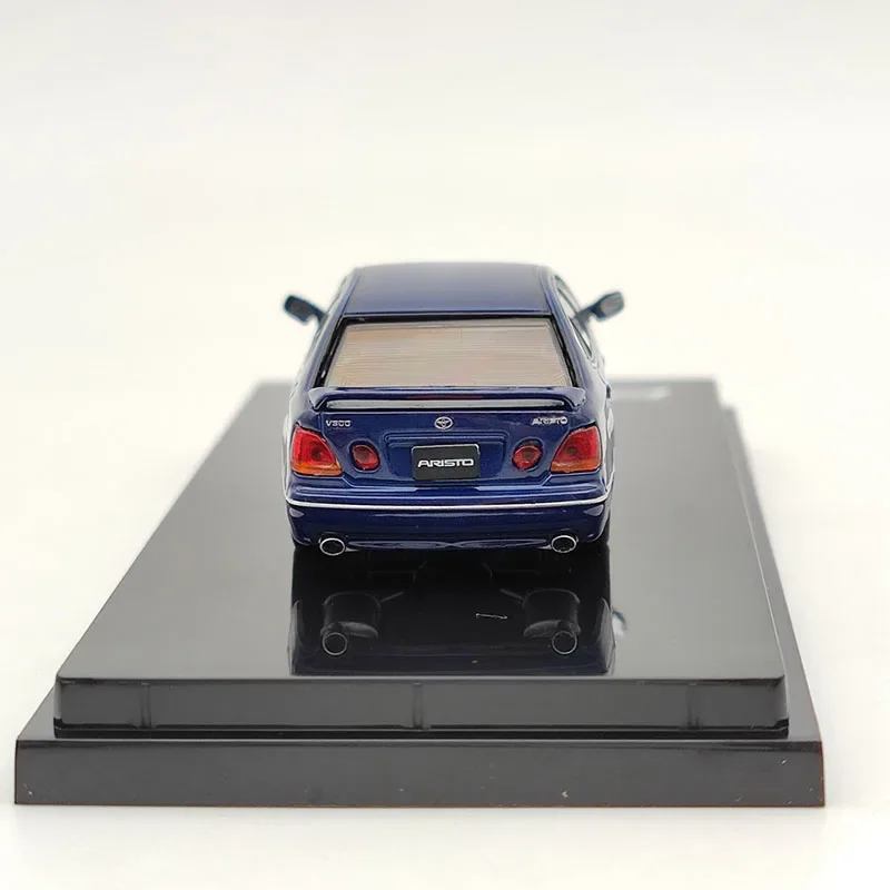 Модель автомобиля из сплава V300 в масштабе 1:64 коллекционная игрушка сувенир