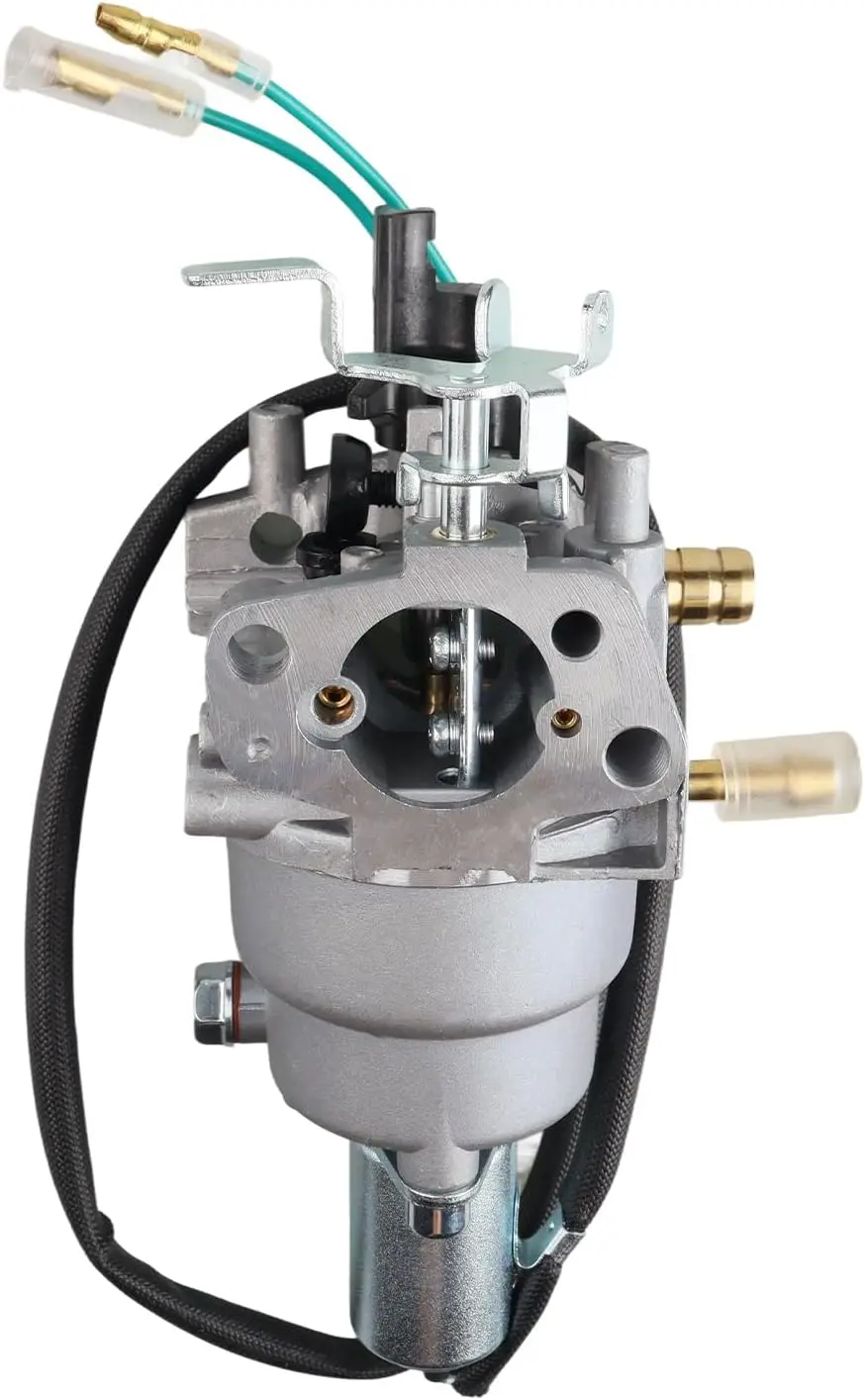 Фото Комплект карбюратора для генератора Westinghouse WGen3600DF 3600DF №4