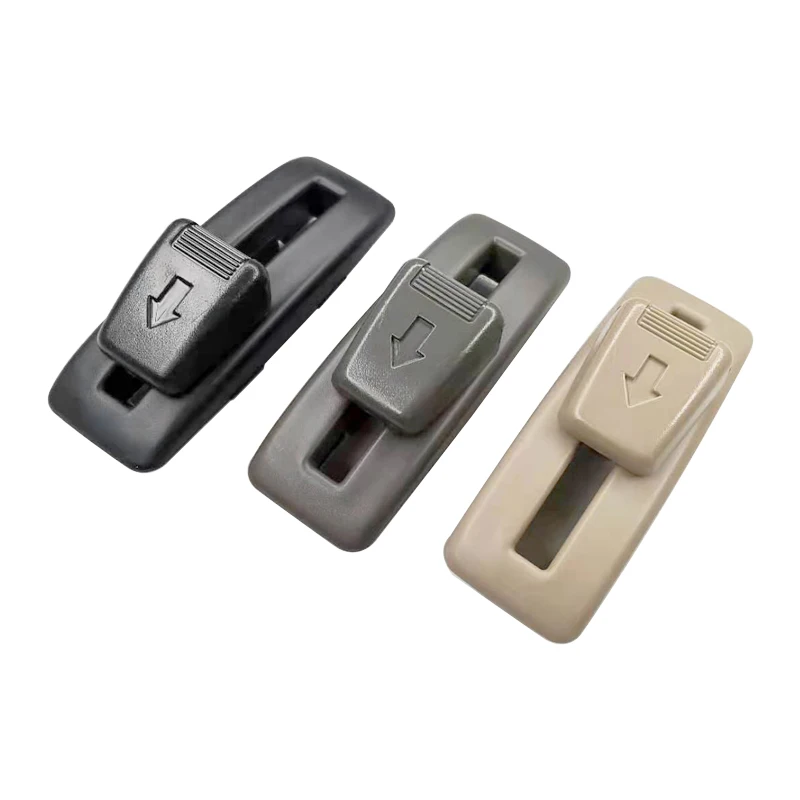 

Middle Seat Button Original Seat Slider Button for Mitsubishi Pajero V73 V77 V93 V97