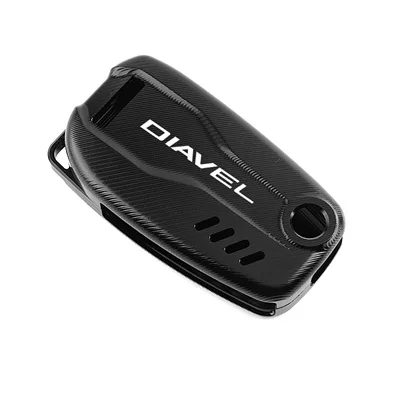 

Для DUCATI Diavel XDiavel 1260s DX 1260 2020-2025 + аксессуары для мотоцикла, чехол для ключей с ЧПУ, товары, чехол для ключей, чехол