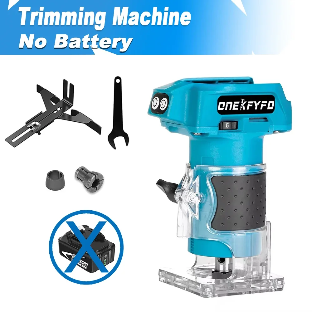 

Электрический триммер ONEKFYFD для Makita 18В