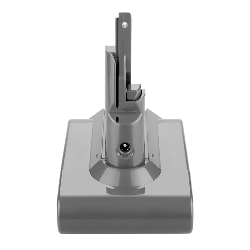 

Литий-ионный аккумулятор Dyson V7, 21,6 в, 12800 мАч