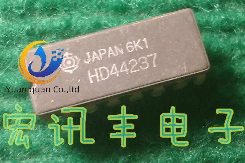 

20pcs original new HD44237 HD44237C CDIP-16 ceramic