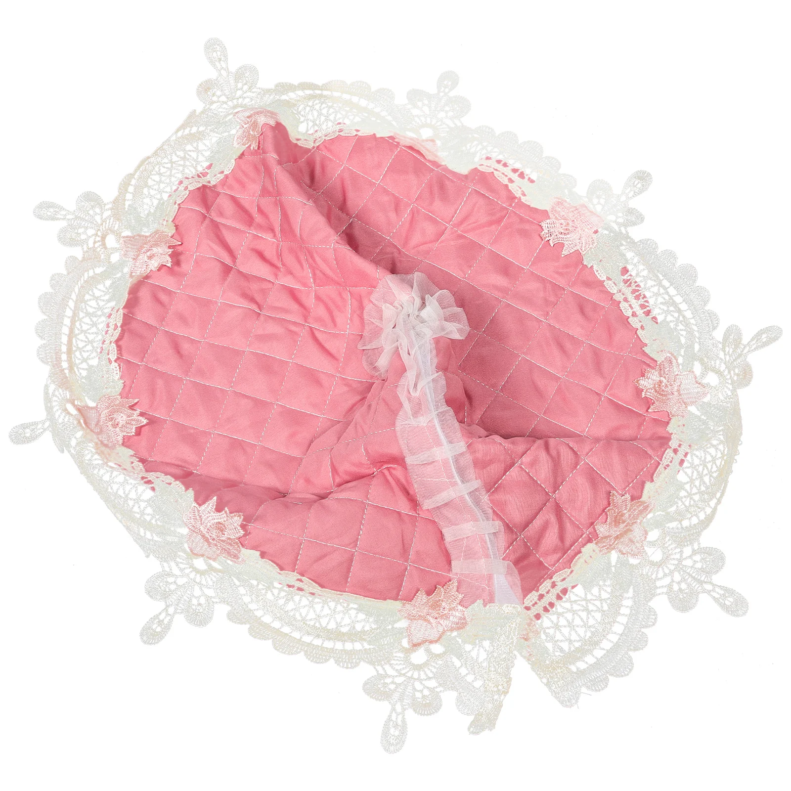 

Home Lampshade Cover Light Decor Ceiling Fan Decorative Bedroom Cloth Household