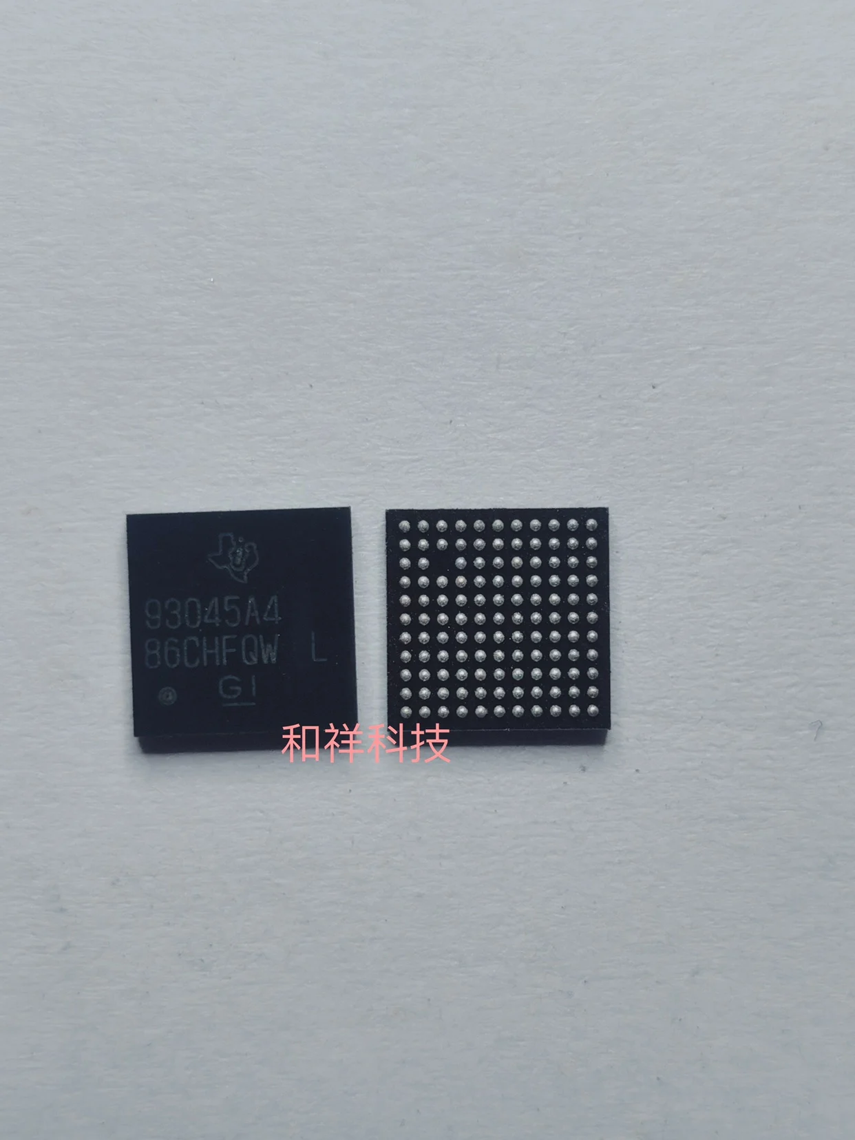 

Free shipping SN93045A4 93045A4 BGA SN93045A4ZQZR 10PCS