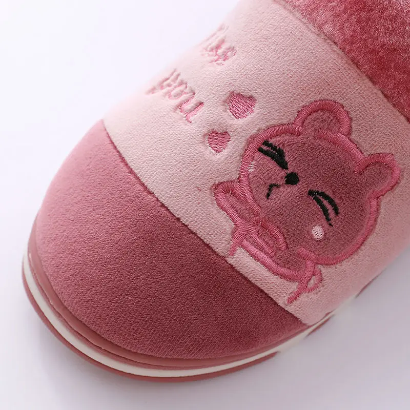 Рисунок 3 - Мужские хлопковые тапочки