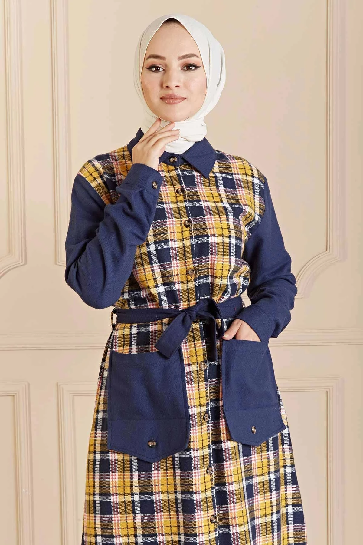 Dress women's dresses 2021 kaftan abaya long Muslim evening dresses hijab abayas Turkish Hijab Party Casual women clothes