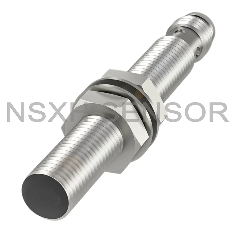 Новый высококачественный датчик приближения M12MI-NSC40B-S04G