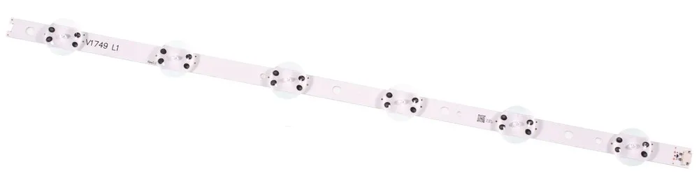 Подсветка 49&quot (1 шт) для NC490DGG-ABFX3 |