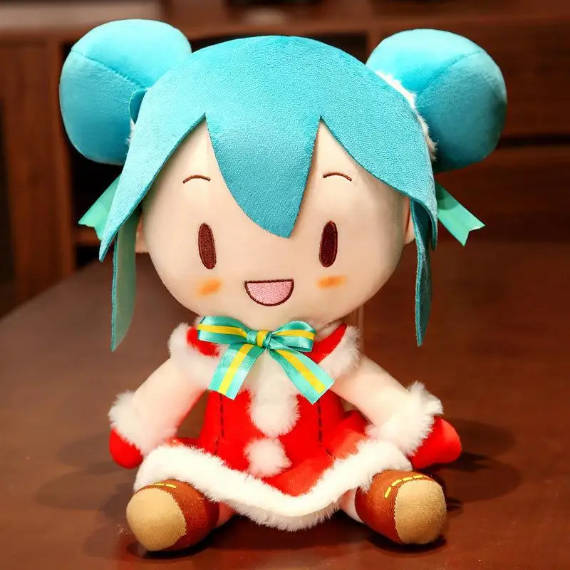 

Фигурки героев аниме Hatsune Miku, 32 см, 2022