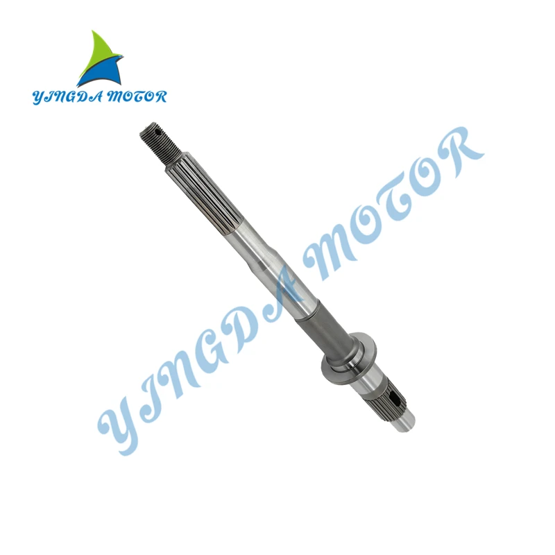 Вал пропеллера, 69K-45611-00 для подвесного двигателя Yamaha T250300HP F200225250, аксессуары для лодок (art.: 3920d040369c8) - 3920d040369c8
