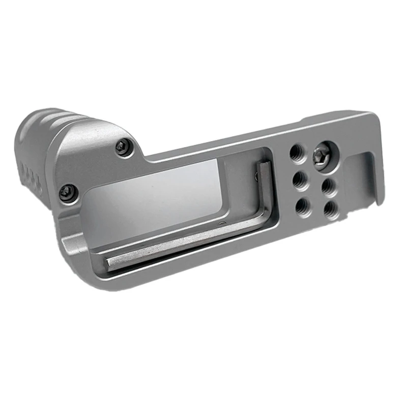 Базовая пластина для камеры Sony ZV-1II ZV1M2 L Пластина ZV1F крепление холодного башмака