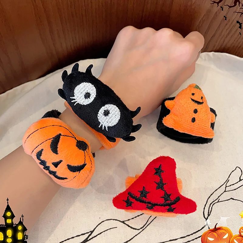 1 шт. браслеты на Хэллоуин игрушки для детей девочек