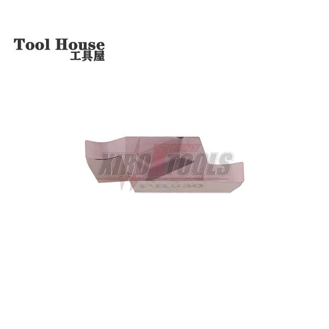 

ЧПУ слот лезвия Φ PR930 ширина 2 мм