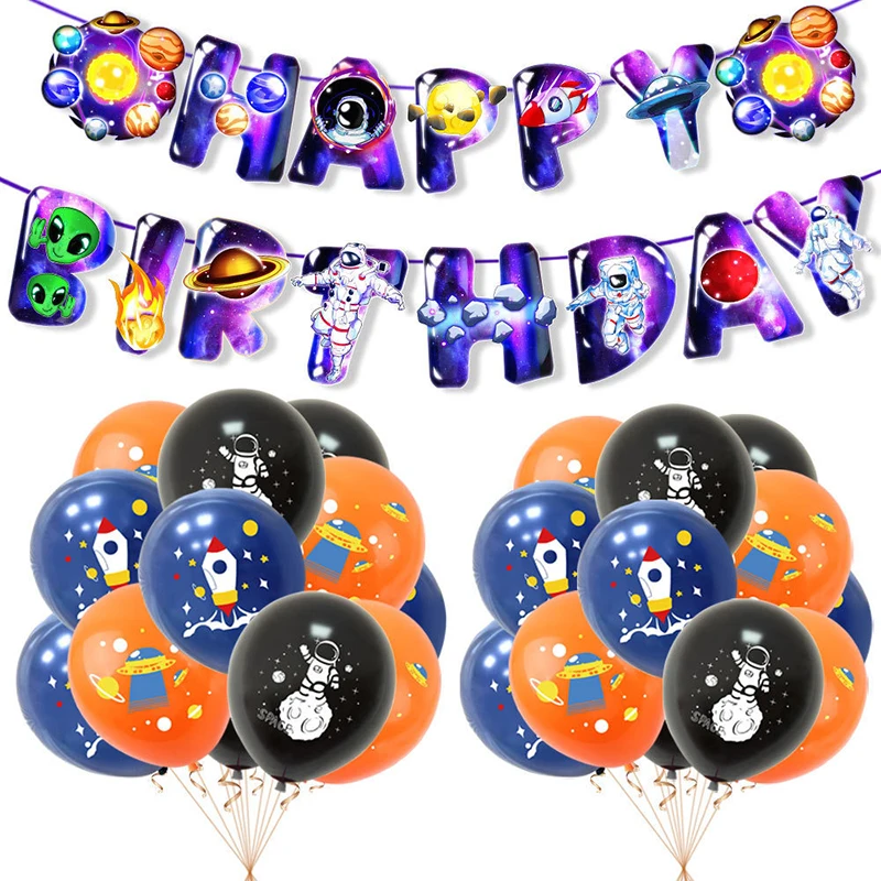 10 шт гавайские тематические латексовые шары 12 дюймовые листовые цветочные