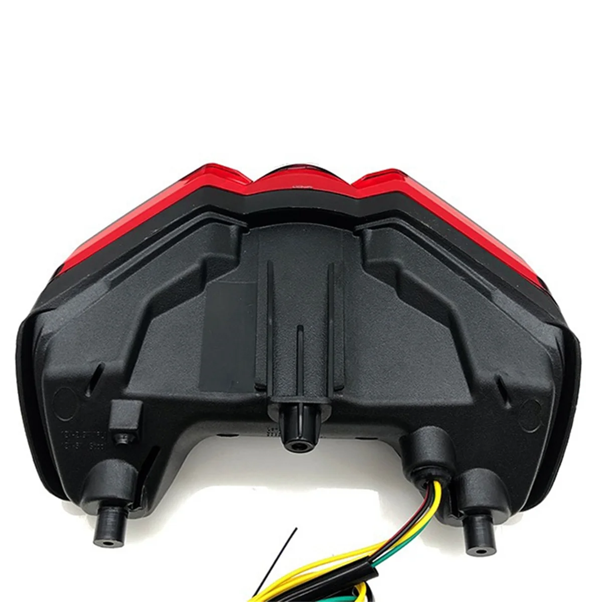 Мотоциклетный фонарь задний указатель поворота для DUCATI Multistrada V4S V4 1100 2021-2023 950