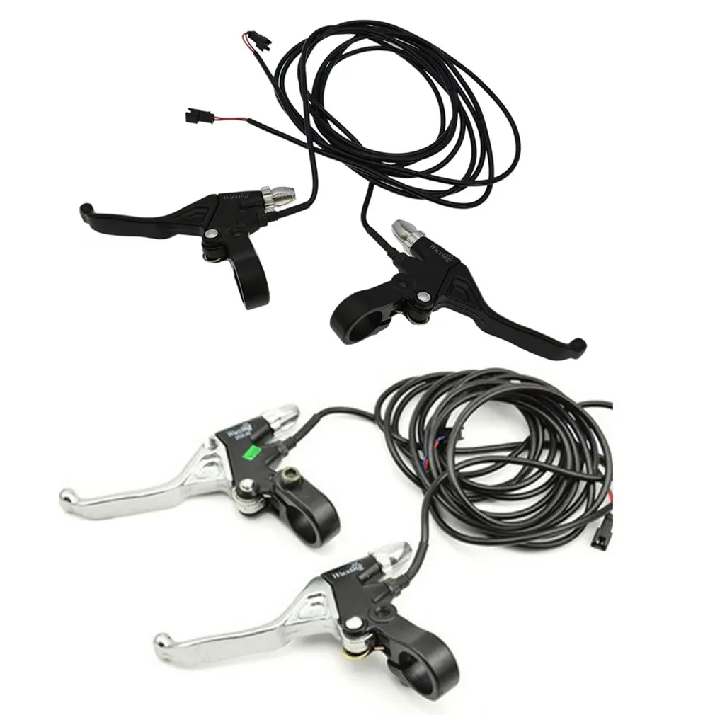 Сплав электромагнитная педаль электрические автомобильные тормозные рычаги