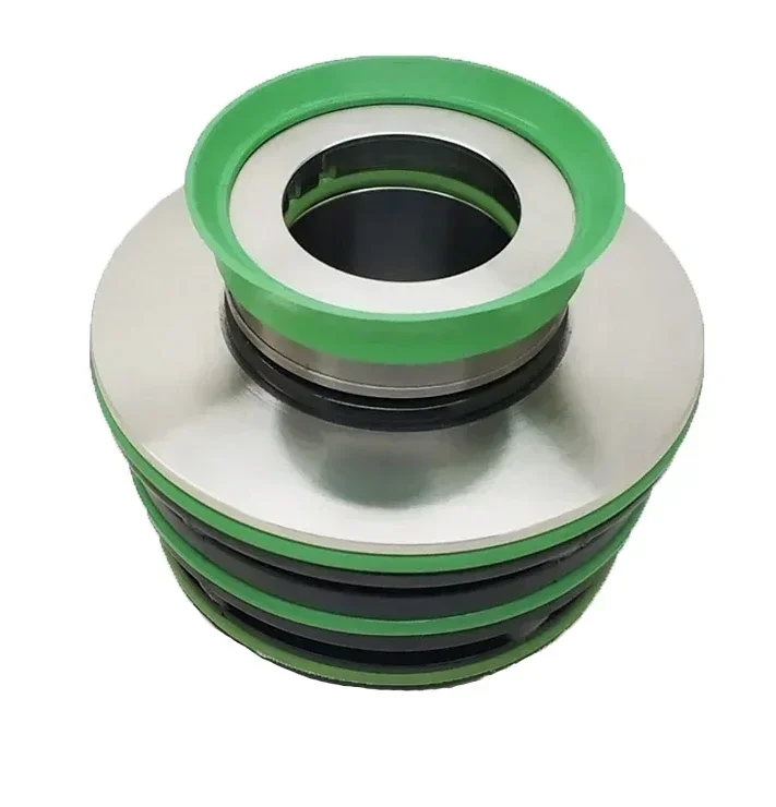 FS35 FS-35 мм Flygt 3153 Механическое уплотнение водяного насоса для 2670/3153/5100/2100 (Материал: