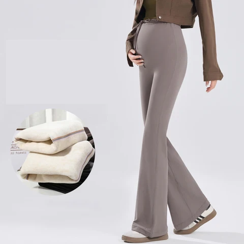 Спортивные брюки Emotion Moms для беременных