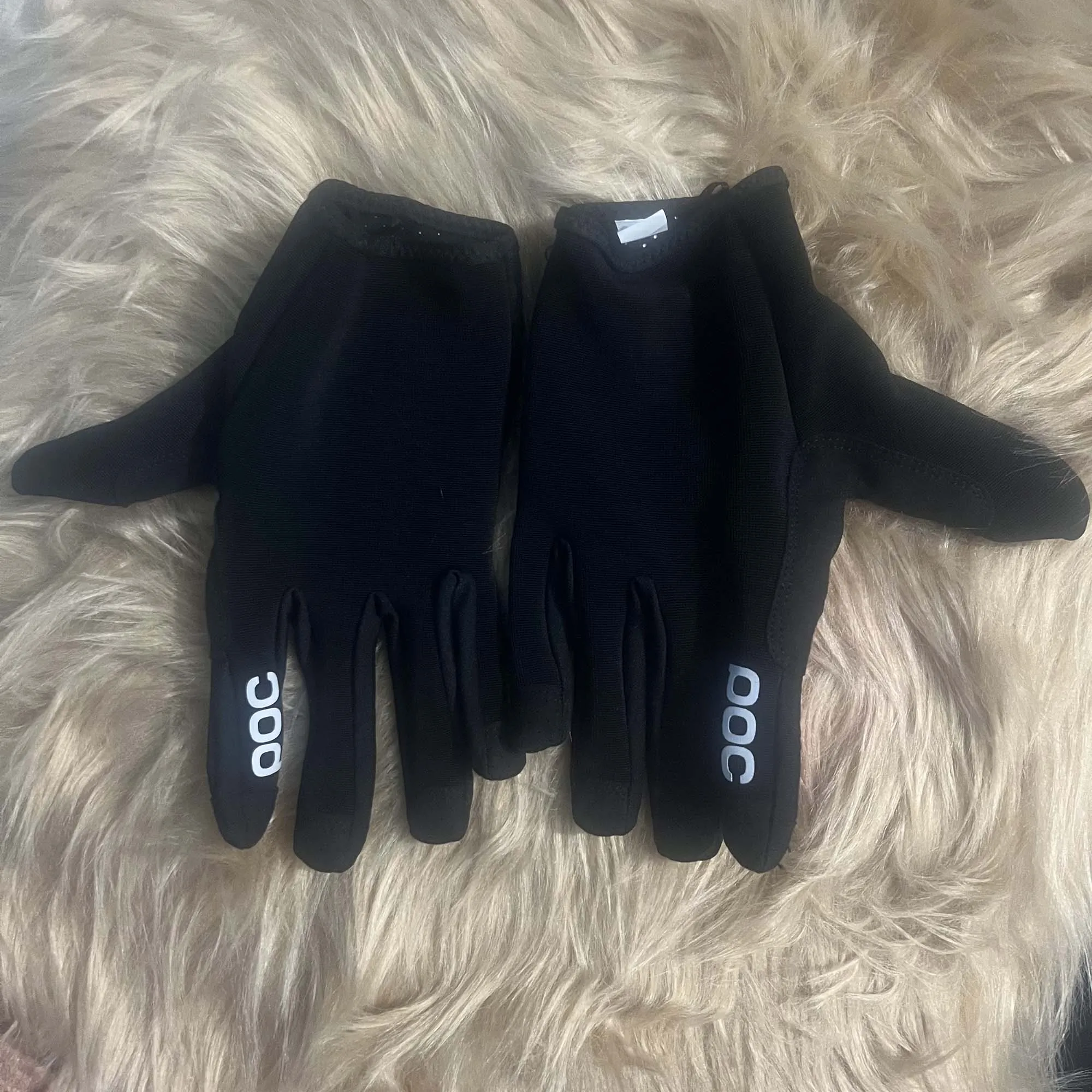 

RESISTANCE Enduro Motocross Bicycle Gloves Motorcycle MX ATV Off Road Racing Gloves Cycling MTB Downhill Dirt Bike Gloves