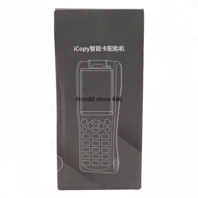 Cey-x10 Дубликатор карт управления доступом