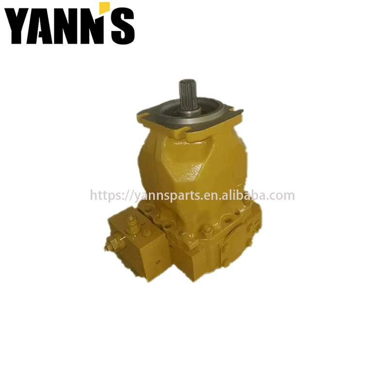 YANN'S 9T7099 9T-7099 Гидравлические насосы Компоненты двигателей Насос G для CAT D6H XL D6R (art.: 3920cd2dc438c) - 3920cd2dc438c