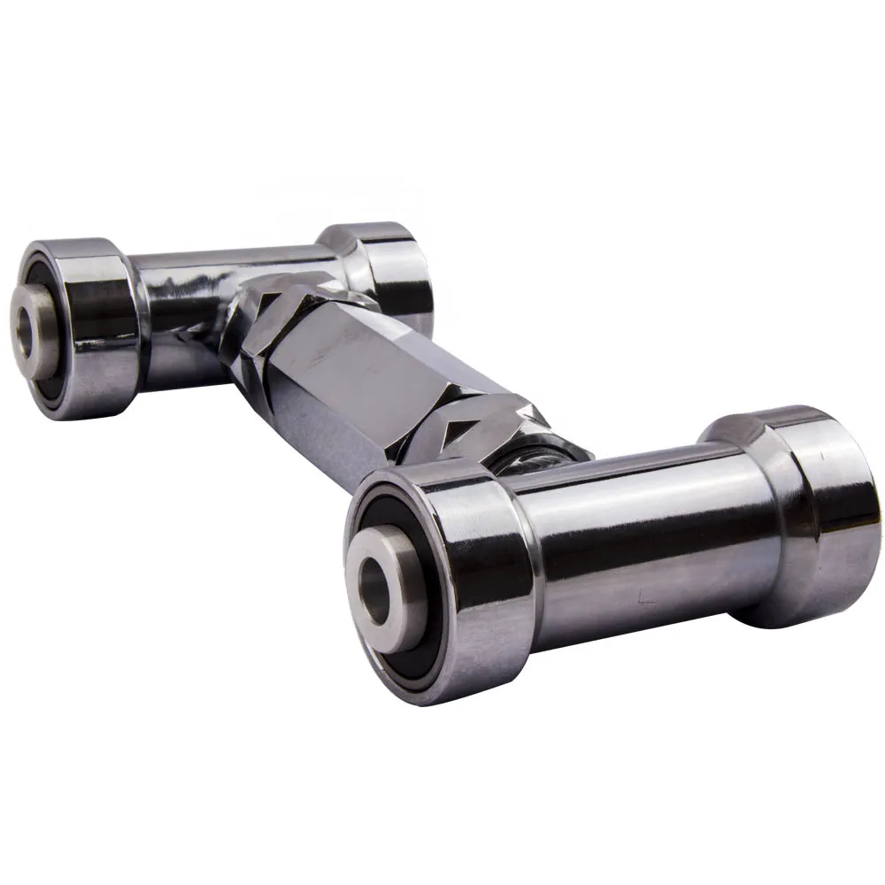 1 пара регулируемых передних верхних рычагов развала для Nissan R32 S13 Silve 200SX 180SX