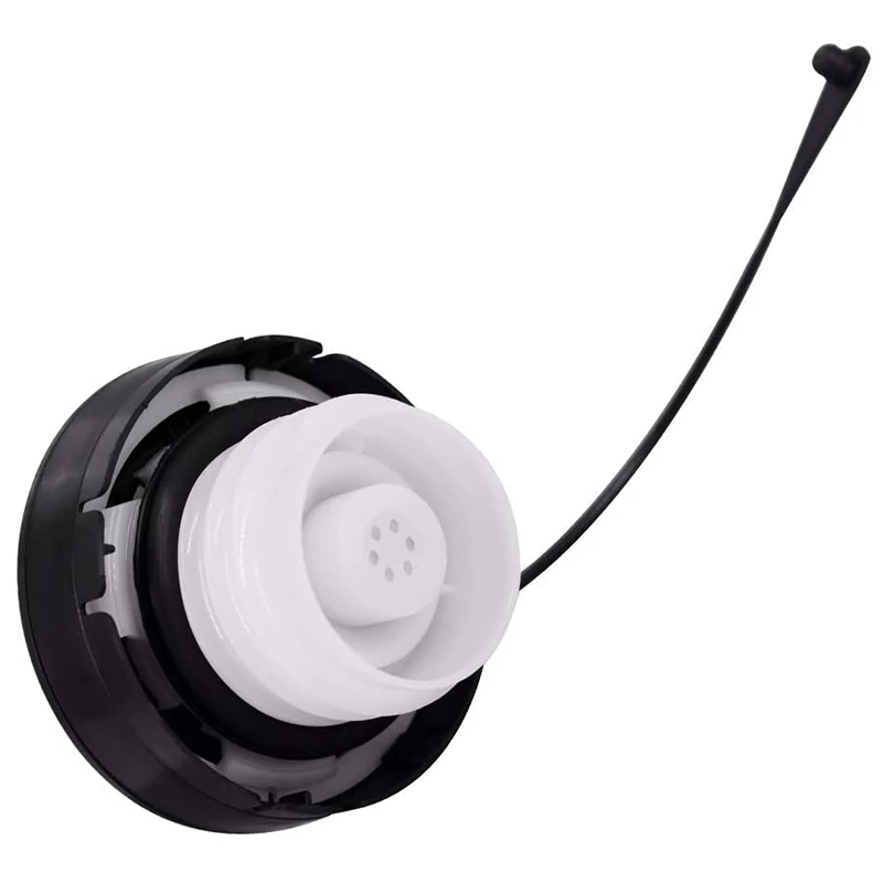 Крышка бензобака подходит для Toyota 4Runner Celica Corolla Tacoma RAV4 Sequoia Highlander Sienna 77300-53010