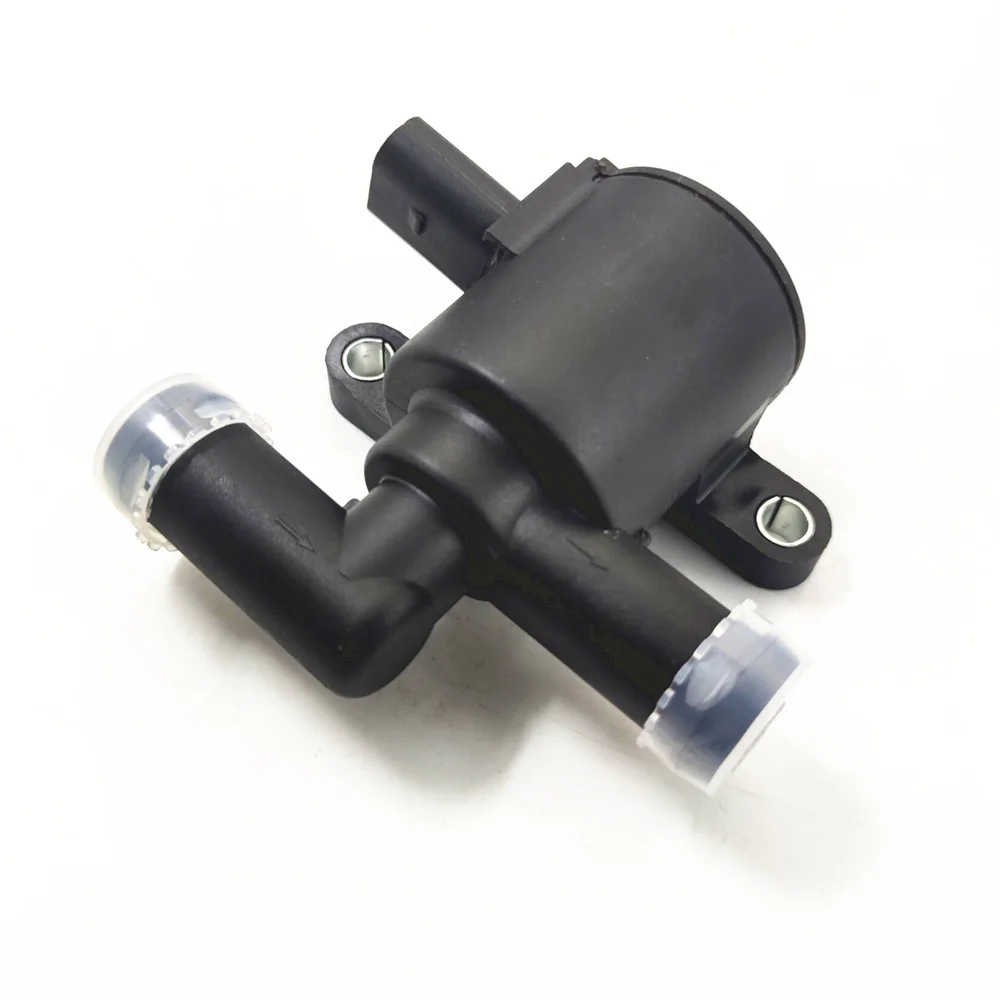 Подлинный автомобильный электрический охлаждающий вспомогательный водяной