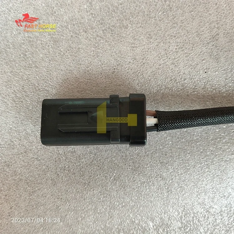 Хангоод 2935535 293-5535 Датчик давления топливного масла 2746719 274-6719 Для экскаватора E349E