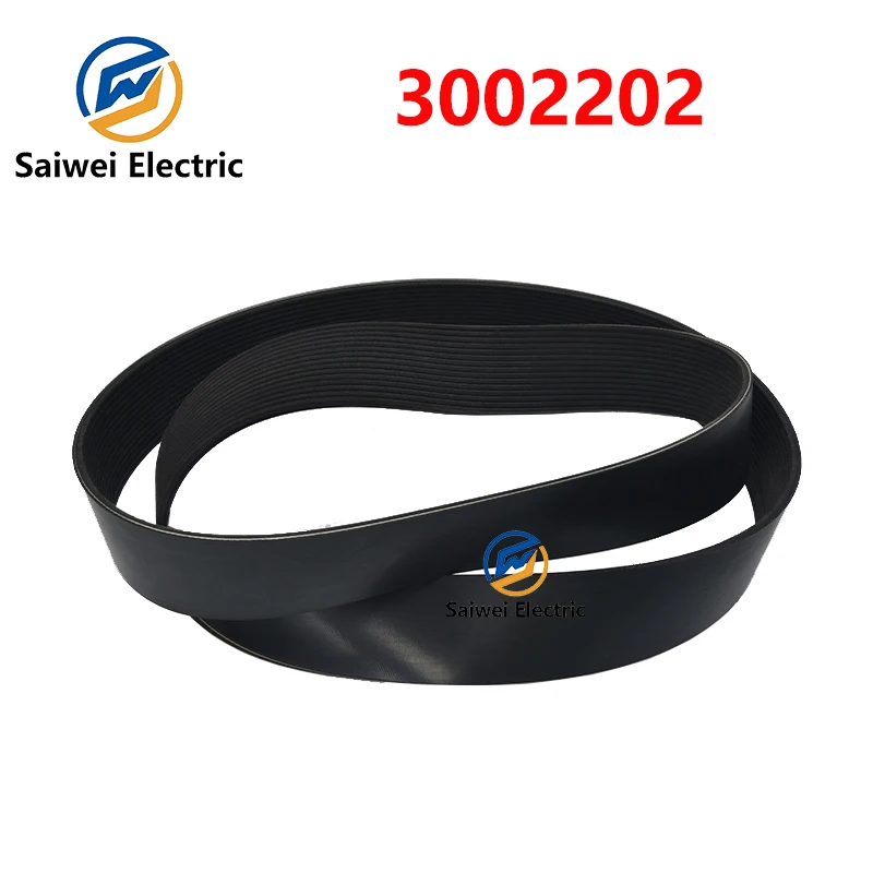 3002203 Cummins генератор двигателя K19 KT19 KTA19 K38 K50 15PK1770 совместимый 3002202