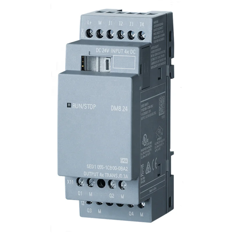 

Новый 6ED1052-1CC08-0BA1 6ED1055-1CB00-0BA2 6ED1055-1MM00-0BA2 6ED1055-1MA00-0BA2 6GK7177-1MA20-0AA0 6ED1055-1MD00-0BA2