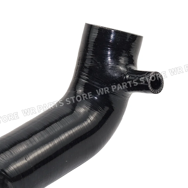 Черви высокопроизводительный силиконовый впускной шланг гоночный для Suzuki Swift Sport