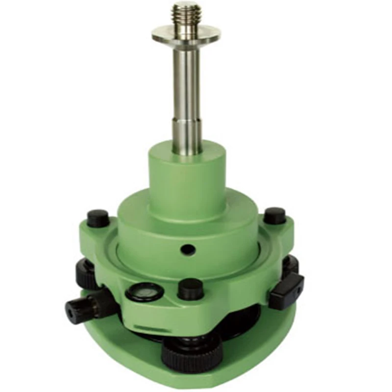 

Hot Sale Optical Measuring Tools Tribrach With Adapter