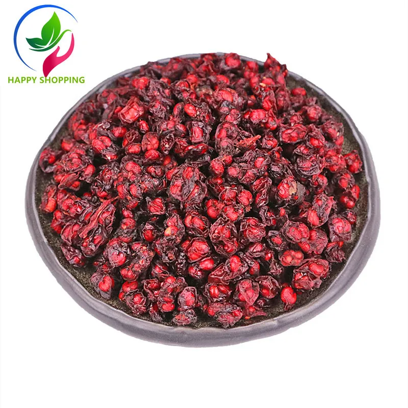 

Schisandra, Schisandra, Cough and Asthma