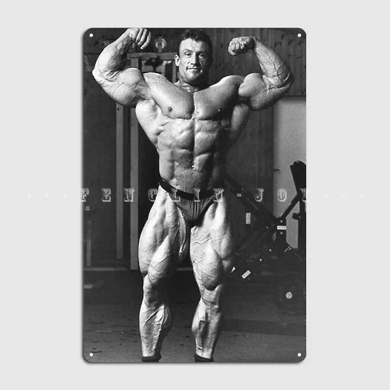 Дориан Ятс металлическая табличка плакат клуб дом паб гараж персонализированное