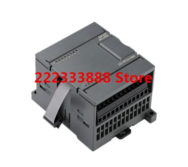 

6ES7231-7PC22-0XA0 S7-200 аналоговый модуль EM231 4 RTD 6ES7 231-7PC22-0XA0