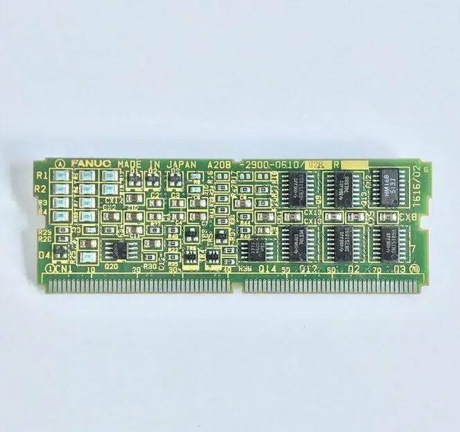 

Один новый Fanuc A20B-2900-0610 PCB Board A20B29000610 модуль