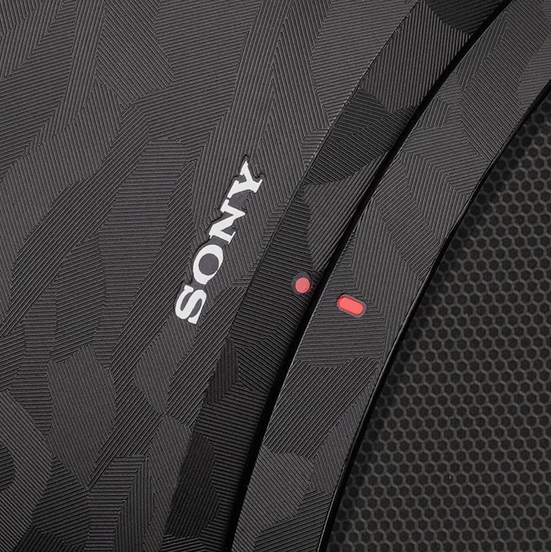 Защитная пленка для объектива камеры Sony FE 100 мм F1.8 STF GM