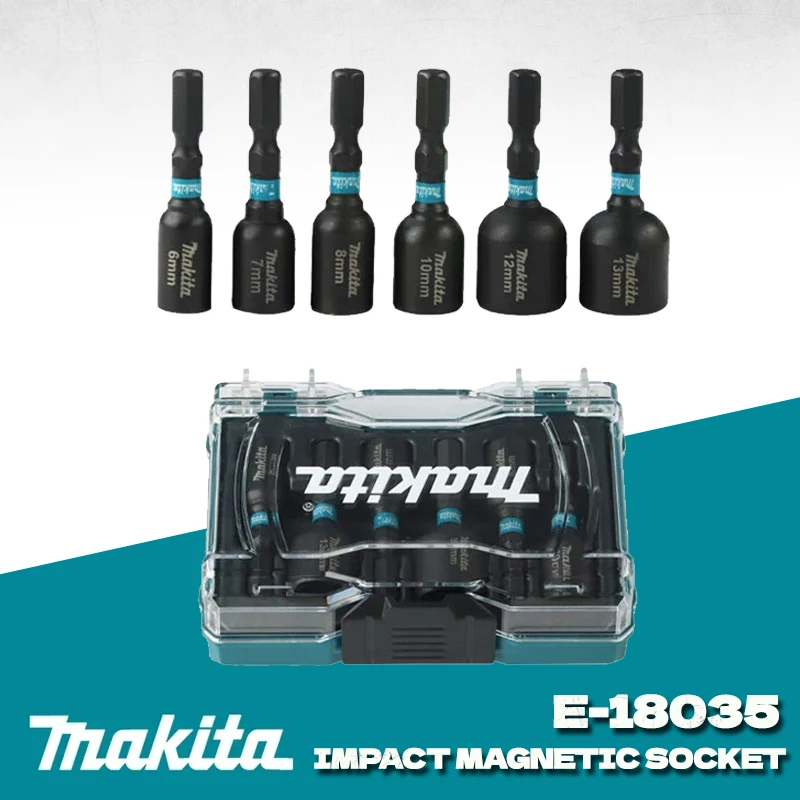 

Набор сверл Makita E-18035 для шуруповерта