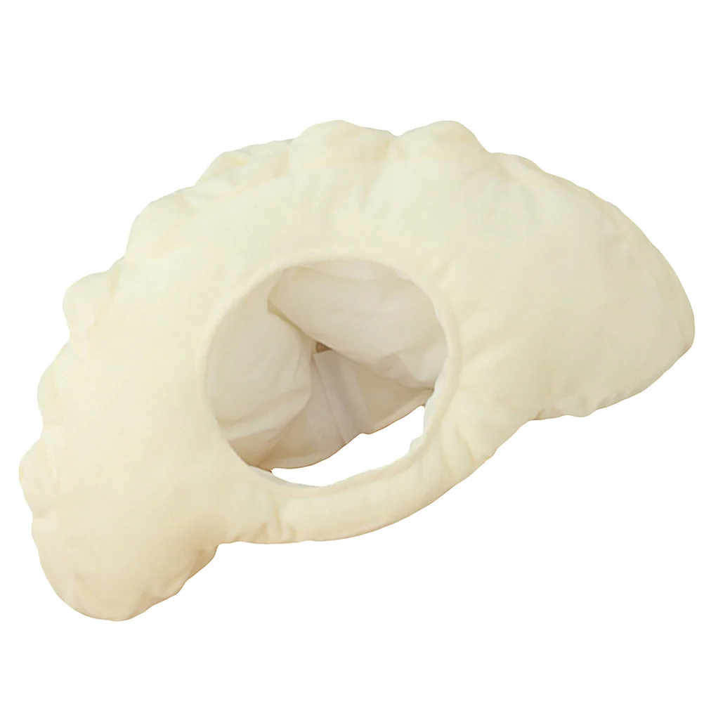 

Аксессуары для головы в виде пельменей, новинка, искусственная шляпа, аксессуары для детей, плюшевый хлопок, косплей